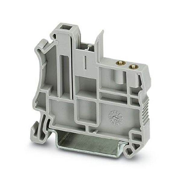 UT 4/ 1P-F - Screw flange image 2
