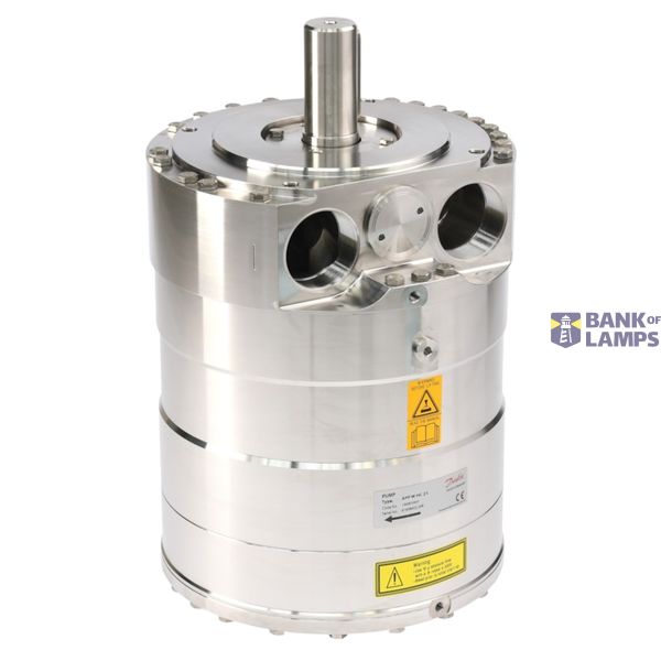 APP W pumps, APP W HC 21/1000 image 1