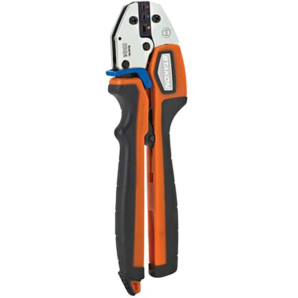 ERG4 ERGO FERRULE TOOL 26-1/0 AWG image 1