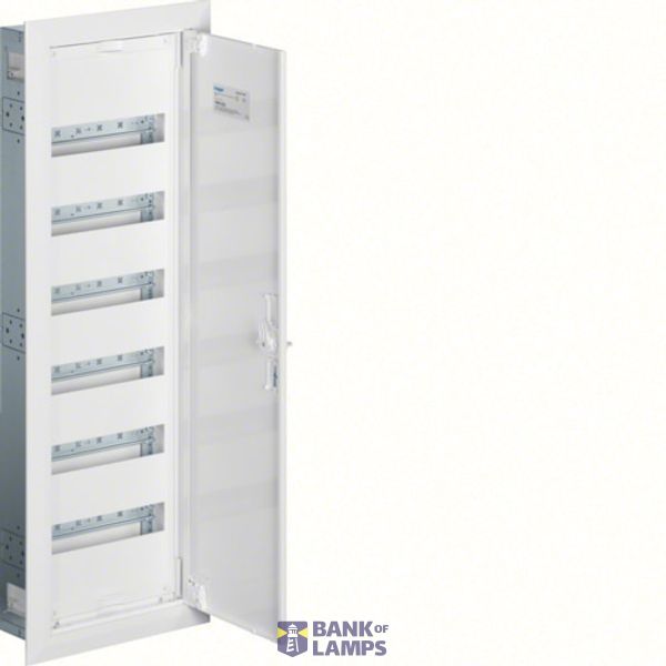DISTRIBUTION BOX FW61US1 950X300X110 IP31 72M image 1