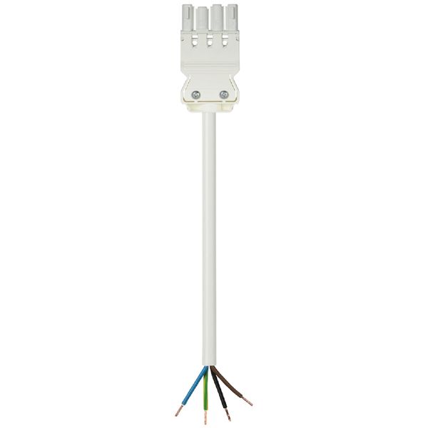 CABLE ASSEMBLY GST18I4KSB- 25 70WS image 1