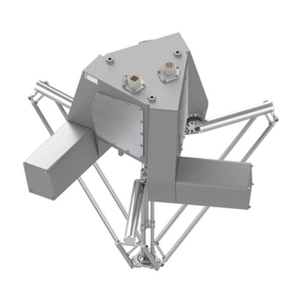 ROBOT P4S4-R-WD-15-1200 image 1