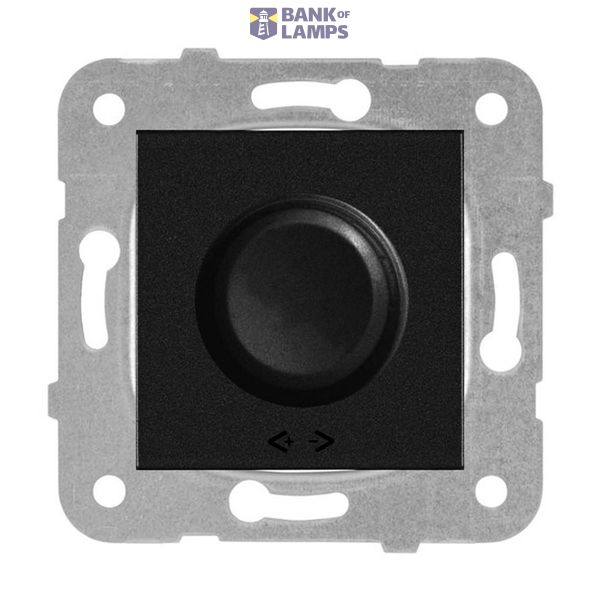 Karre Plus Black Pro Dimmer RLC 350W image 1