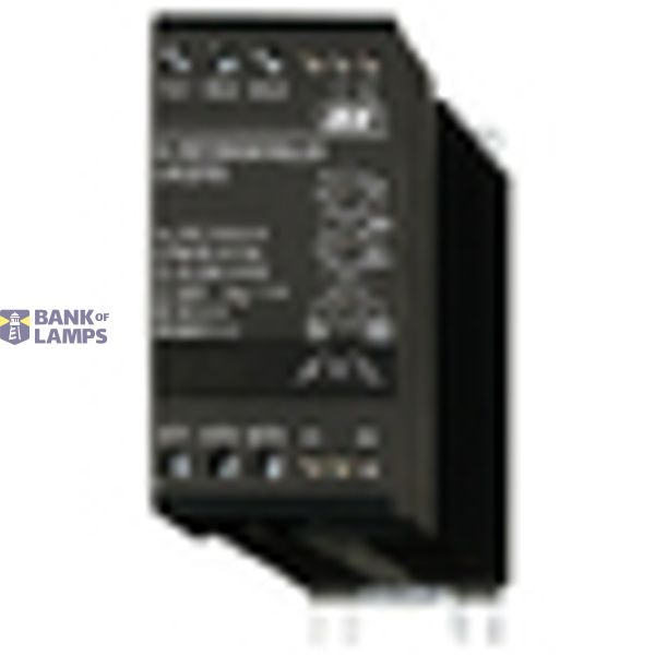 Motor Controller, 3 phase, 400-480V, 50A with bypass image 2