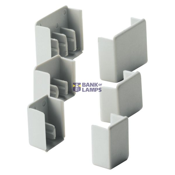 CLOSING CAPS FOR BUSBAR - 1P image 3