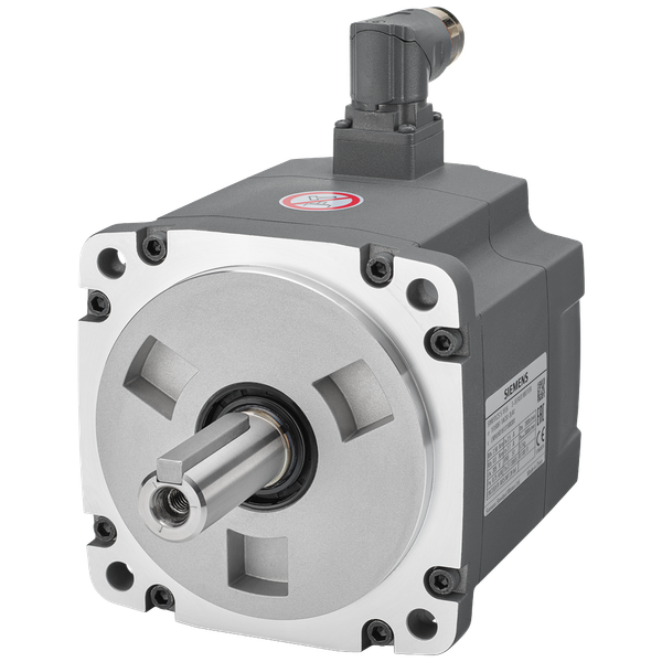 SIMOTICS S-1FL6 HI, 3AC 400V, 3.58 Nm, 2000 rpm image 1
