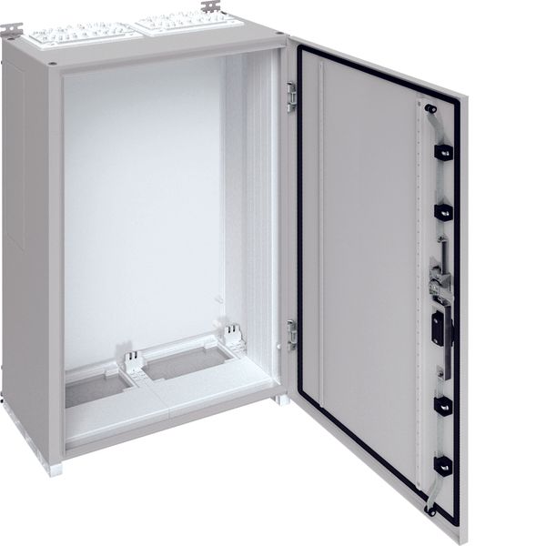 Steel encl., Univers, 950x550x275 mm image 1