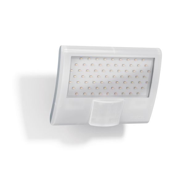 Flood Light Xled Home Curved White V2 image 1