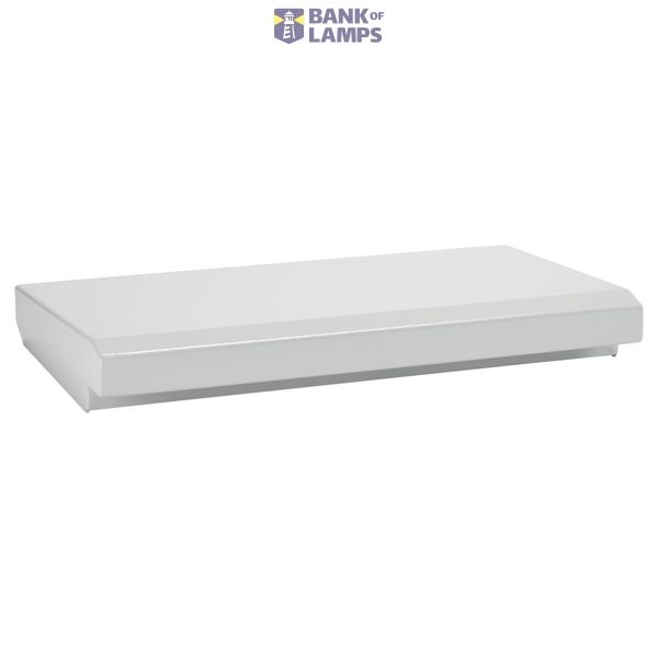 WSA protective cover for W=1200 D=400 mm image 1