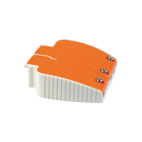 OT CABLE CLAMP B-STYLE TL image 1