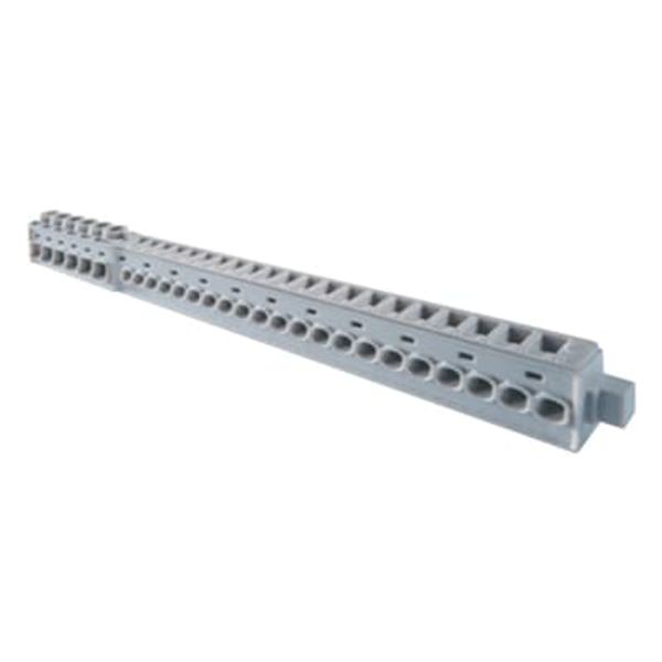 FORTPESL SCREWLESS EARTHRAIL FOR FOR150 ; FORTPESL image 3