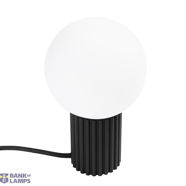 Table lamp HALO black image 2