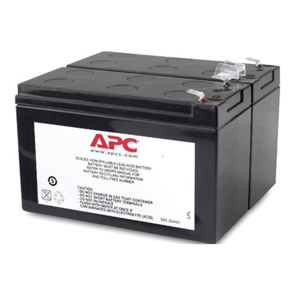APC Replacement Batt image 1