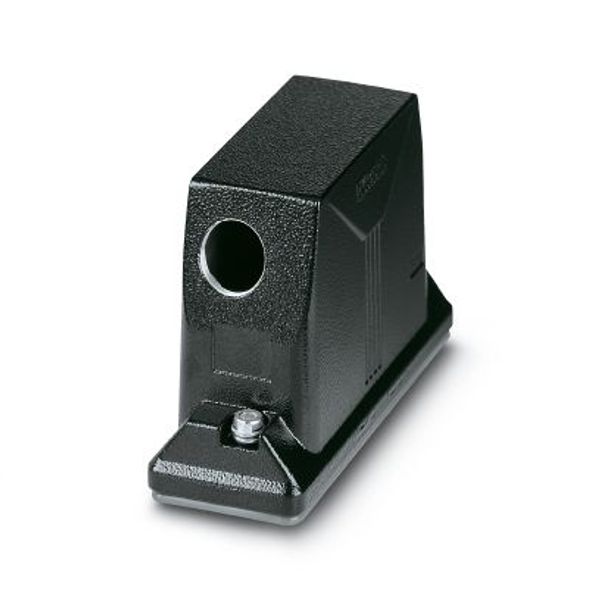 HC-ADV-B24-HHWH-1STM25-MF-BK - Housing image 2