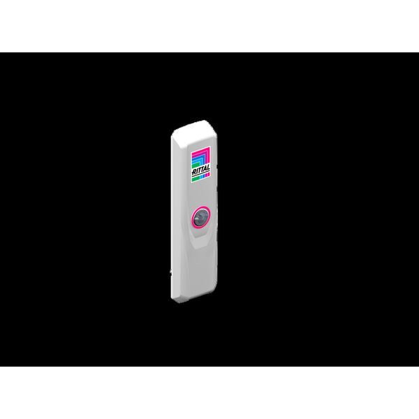 VX Schlossschild image 2