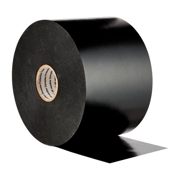 3M™ Scotchrap™ Vinyl Corrosion Protection Tape 51, Unprinted, 101.6 mm image 1