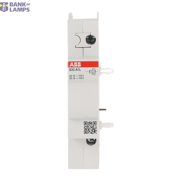 S3CA1L Left launch coil 12-110V AC DC image 1