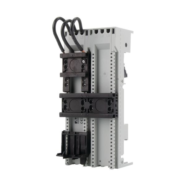BBA0R-32 Busbar adapter, 90 mm, 32 A, DIN rail: 3 image 6