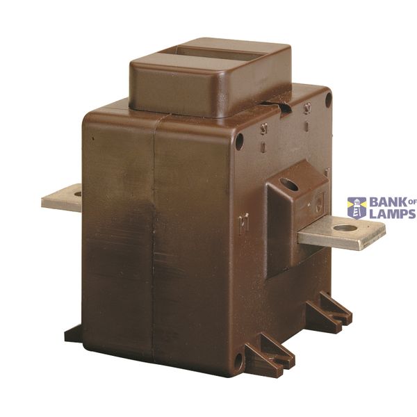 TAQ10P - Current transformer for protection - Cable/passing bar: winding primary - Ratio: 30/1A image 1