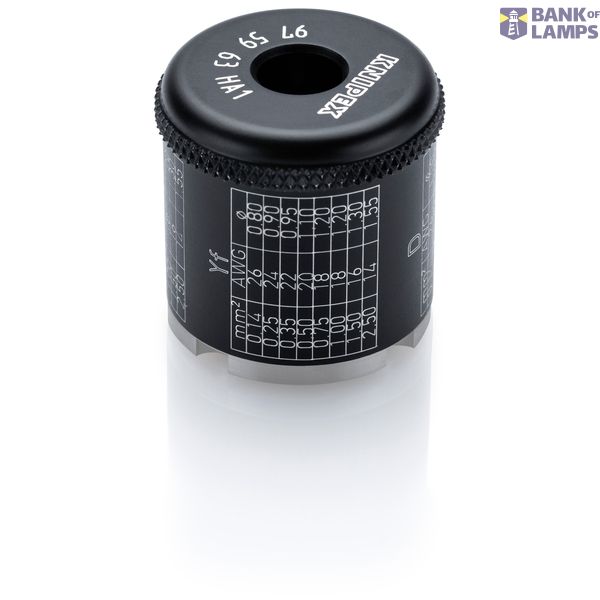 contact intake f. Harting image 3