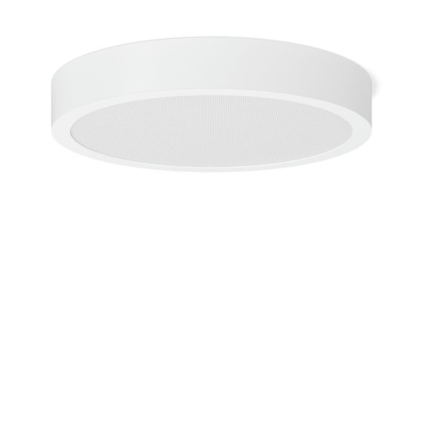 TOLEDO FLAT+ round, 26 W, 2750 lm, 827-865, white, smart+free Surface  image 2