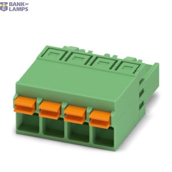 FKCN 2,5 HC/ 4-ST-5,08 - PCB connector image 1