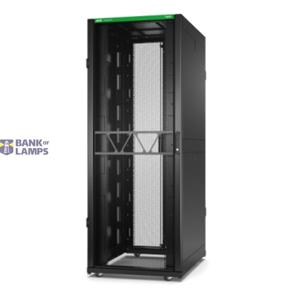 SXGen2 42U750x1070w/Sides image 1