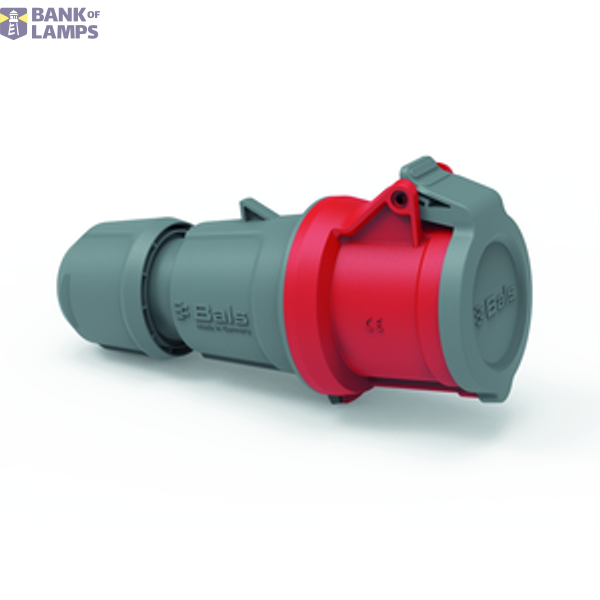 CEE Coupling INNOLINQ 301 32A 5P 400V IP54 image 1