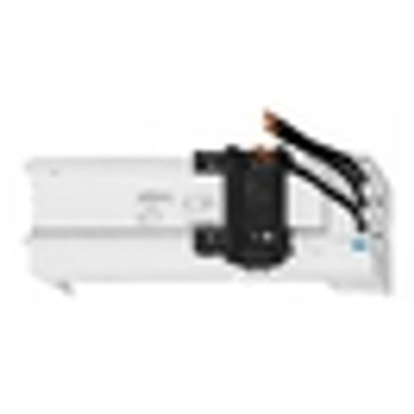 Busbar- adapter 32A 63mm 1 RAIL (The price is shown without markup on metals. Request a quote for accurate information) image 2