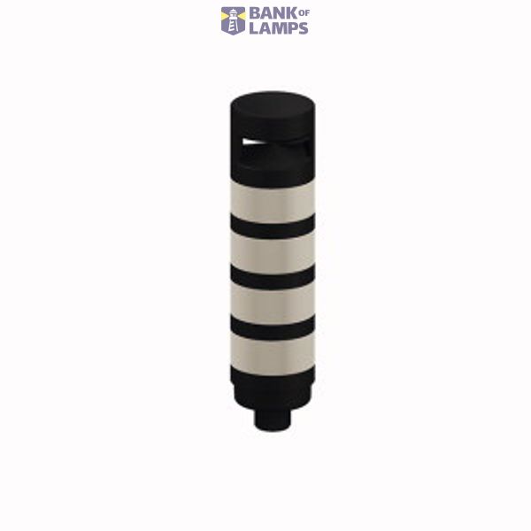 LED Signal Light Modular Signal Tower   TL70BGYRAT image 1