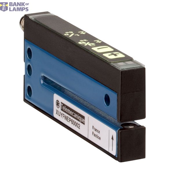 PHOTOELECTRIC SENSOR HYBRID IOL REFLEX SN0.3M PNP/NPN NO/NC CONNECTOR  image 10