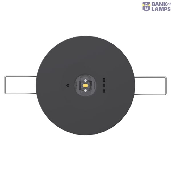 EXW-SMARTBEAM-N.FR IP42*AD3L6V/SA/1,5LFP image 3