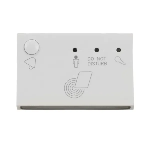 EXTERNAL READER AVEBUS WHITEK - MIFARE - 3 MODULES SYSTEM 44 image 1