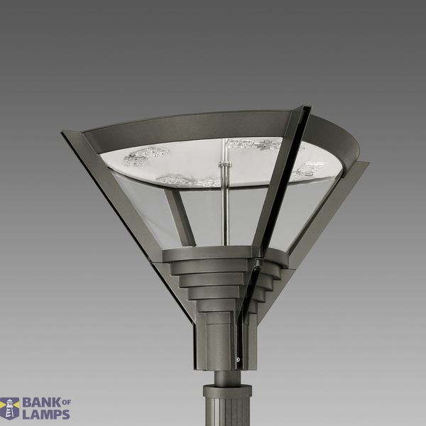 VISTA 1583 LED 26W CLD GRAPHITE image 1