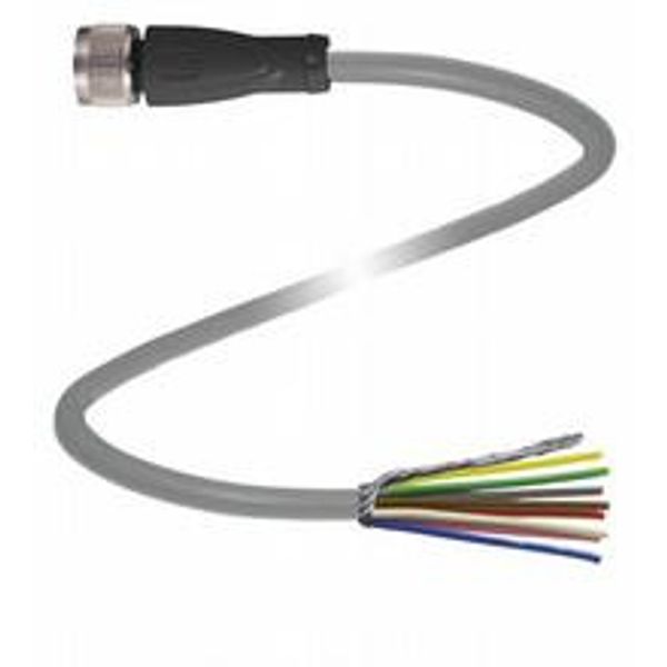 V19-G-12M-PUR-ABG Cable box image 1