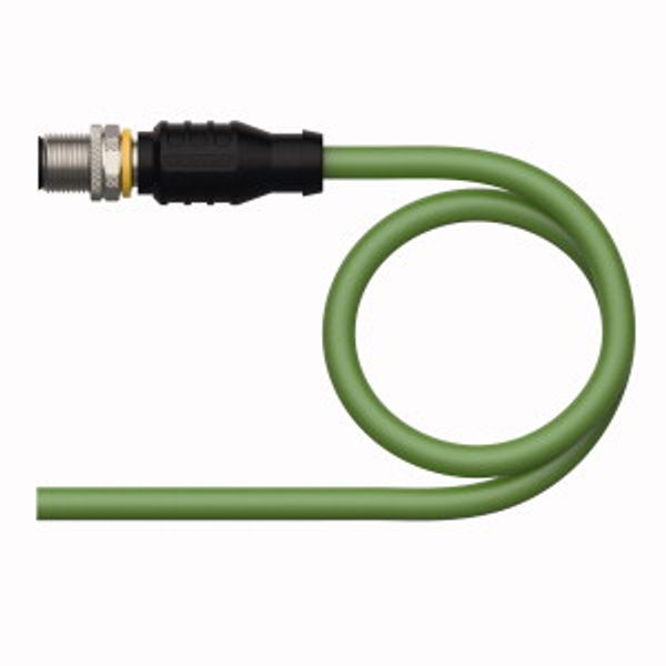 Industrial Ethernet Cable Connection Cable   RSSD-4422-10M image 1