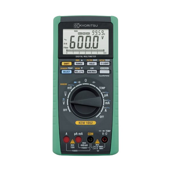 Digital Multimeter image 1