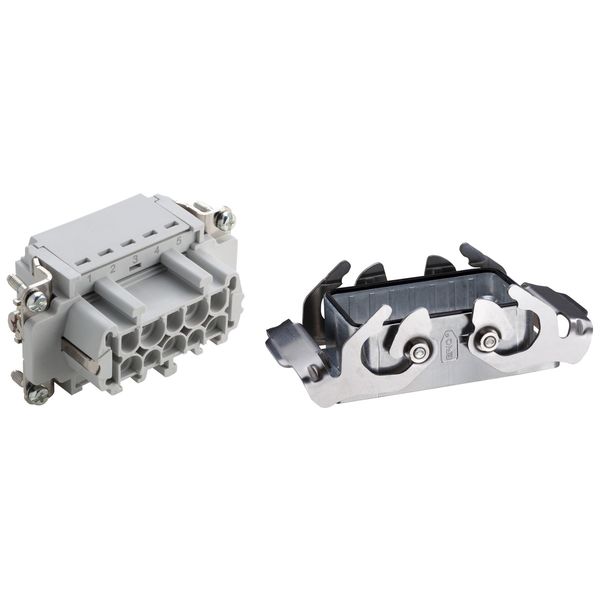 EPIC ULTRA Kit H-B 10 BP AG QB image 2
