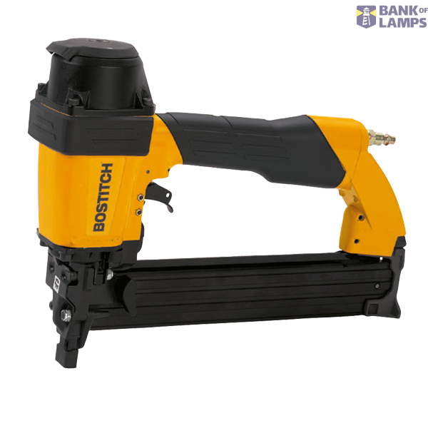SBNK STAPLER-CT 25MM MAX (ML15) image 1