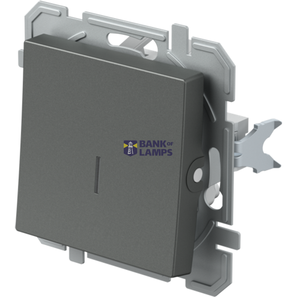 SWITCH 1WAY 10AX 250V~ AT IN XO 4415007 image 3