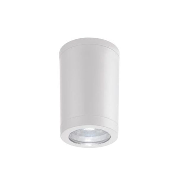 Ceiling Spot Light White  D:90 Melinda image 1