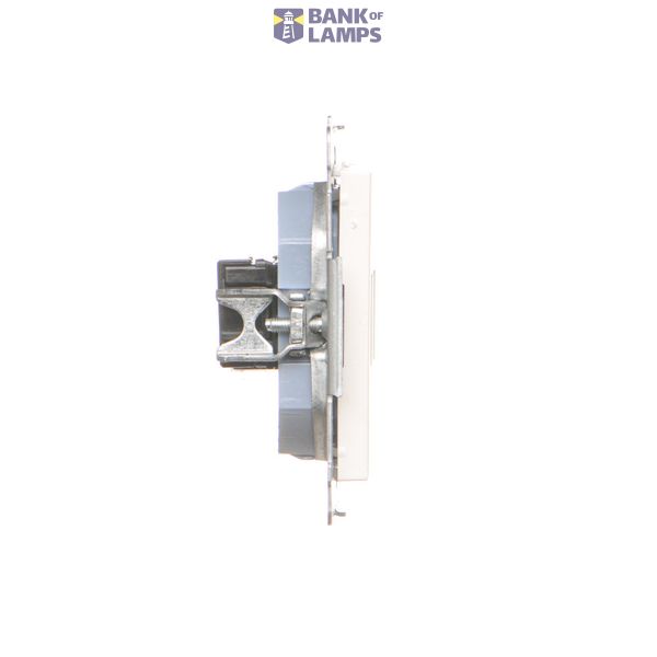 LED luminaire, 14V, Bronze matt, metalic image 1