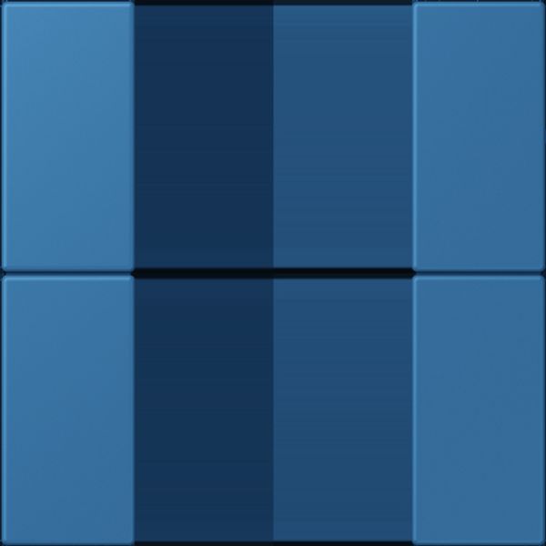 Cover kit 2-gang, complete LC502TSA32030 image 3