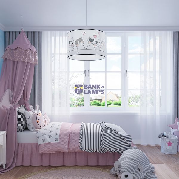 Pendant lamp CAT 30 image 5
