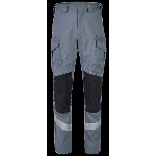 Arc-fault-tested protective trousers image 1