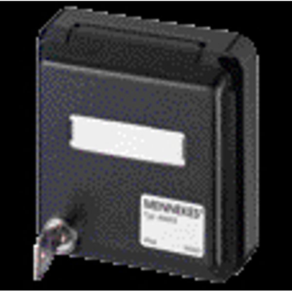 Datacontactdoos Cepex Lege inbouwkast image 1