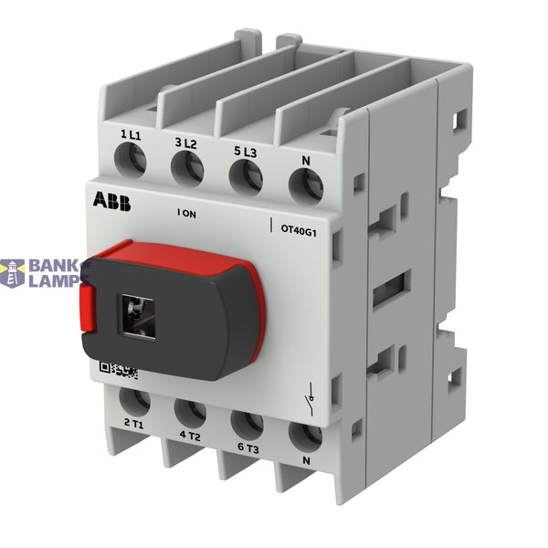 1SCA164160R1001 - ABB image 2