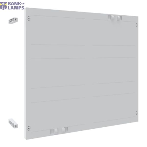 PrismaSeT XL Closed cover 500x450 mm image 1