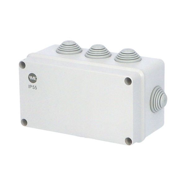 Box 68052 IP55 156x95x68mm, mounting n image 2
