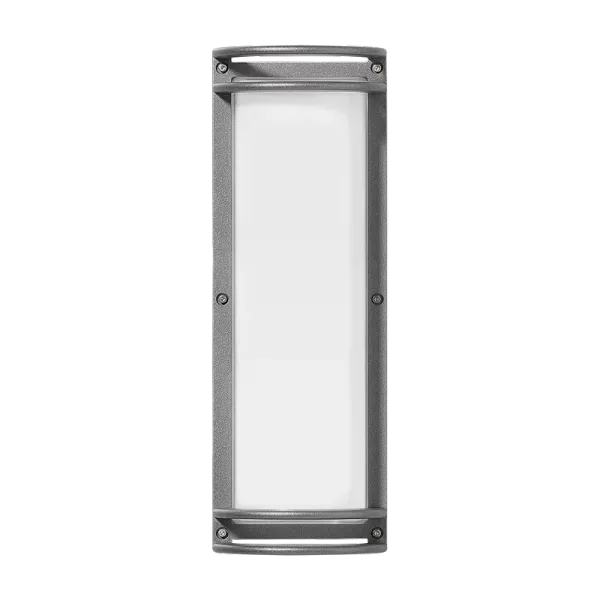 NIKKO+ 45 10 LED 15W 4000K GREY image 3